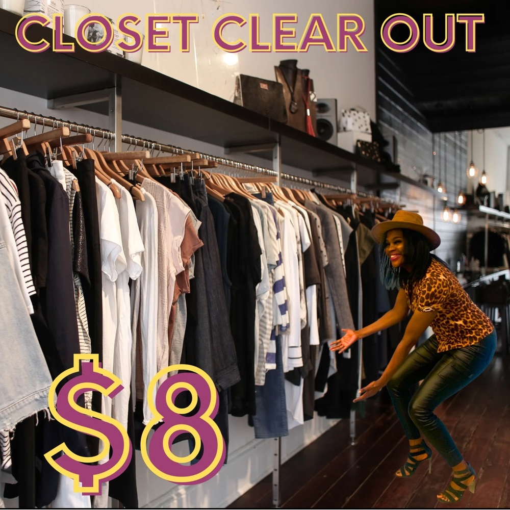 Dropped Price: Buy for yourself or for a gift 🎁 (or) *Bundle or RePosh